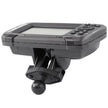 RAM Mount B Size 1 Composite Fishfinder Mount for the Lowrance Hook2 Series RAPB101LO12