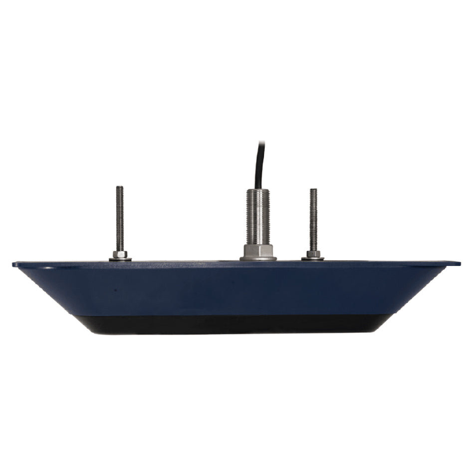Navico TotalScan Thru Hull Transducer LowHi Chirp DownScan StructureScan HD 00014259001