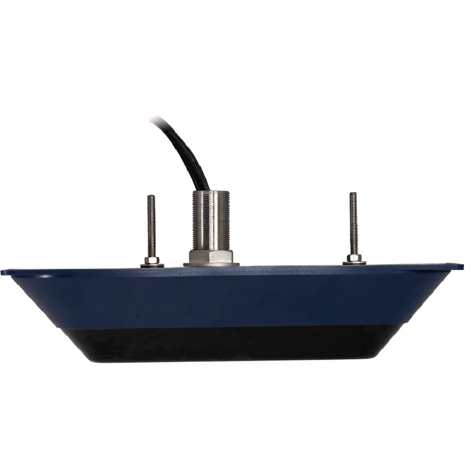 Navico StructureScan 3D Thru Hull with LH Chirp and StructureScan 3D 00014254001