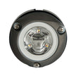 Lumitec Zambezi Mini Surface Mount Underwater Light  Blue  NonDimming 101457