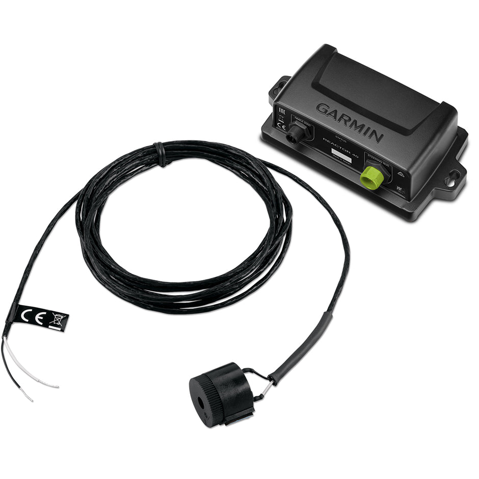 Garmin Reactor 40 SteerByWire Standard Corepack wo GHC 20 0100070590