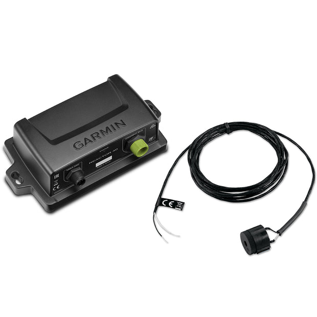 Garmin Reactor 40 SteerByWire Corepack fViking wo GHC 20 0100070592