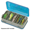 Plano DoubleSided Tackle Organizer Small  SilverBlue 321309