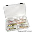 Plano Deep HydroFlo Stowaway 3700  Clear 437300