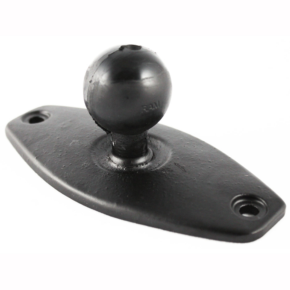RAM Mount 15 Ball Adapter fJohn Deere RAM270U