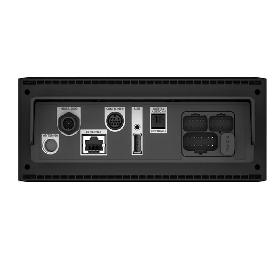 Fusion Apollo MSRA770 Touchscreen AMFMBTSiriusXM Stereo  4 Zone wDSP 0100190500