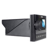 Fusion Apollo MSSRX400 Stereo wAMFMBT  Single Zone wDSP 0100198300
