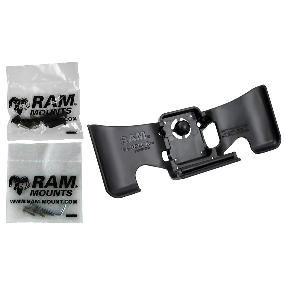 RAM Mount Cradle fGarmin dezl 760LMT nuvi 2797LMT  RV 760LMT RAMHOLGA54U