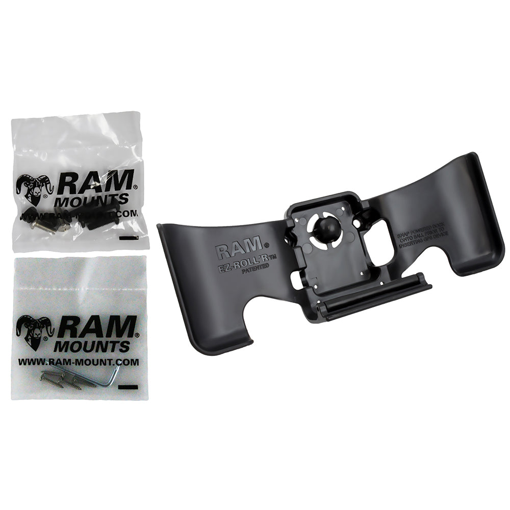 RAM Mount Cradle fGarmin dezl 760LMT nuvi 2797LMT  RV 760LMT RAMHOLGA54U