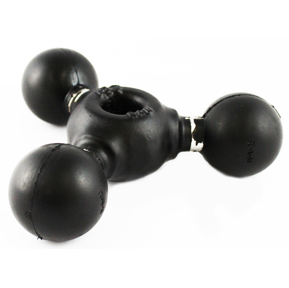 RAM Mount Triple 15 Ball Base RAM289U