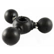 RAM Mount Triple 15 Ball Base RAM289U