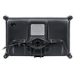 RAM Mount Locking Case fGarmin dezl760LMT nuvi 2797LMT  RV 760LMT RAMHOLGA61LU