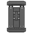 RAM Mount TabTite Cradle f8 Tablets  Samsung Galaxy Tab 4 80  Tab E 80 RAMHOLTAB24U