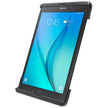 RAM Mount RAM TabTite Cradle f97 Tablets or 10 Class Tablets Including the Samsung Galaxy Tab A 97 RAMHOLTAB28U