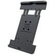 RAM Mount RAM TabTite Cradle f97 Tablets or 10 Class Tablets Including the Samsung Galaxy Tab A 97 RAMHOLTAB28U