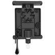 RAM Mount TabLock Locking Cradle fApple iPad mini 13 wCase Skin  Sleeve RAMHOLTABL12U