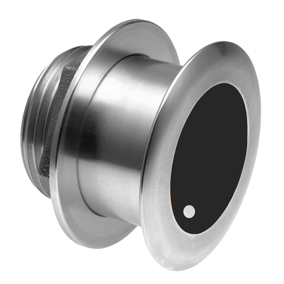 Navico xSonic SS175L Stainless Steel ThruHull Transducer  20 with 9 Pin Connector 00013776001