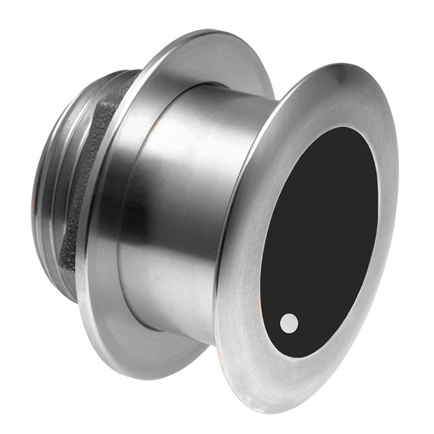 Navico xSonic SS175L Stainless Steel ThruHull Transducer  20 with 9 Pin Connector 00013776001