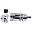 Perko Chrome Barrel Bolt  4 0947DP2CHR