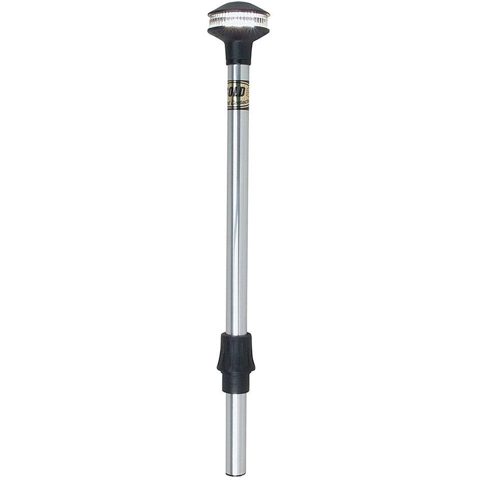 Perko 24 AllRound Light Replacement  White 1440DP2CHR