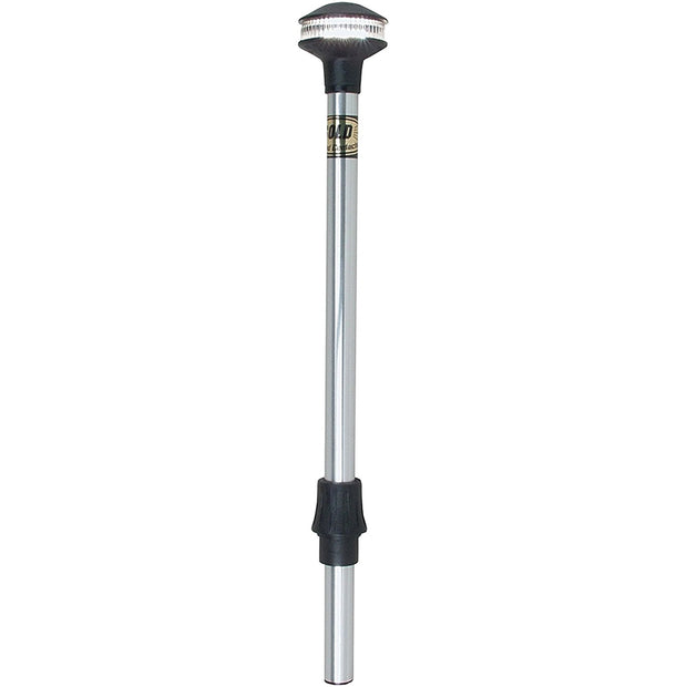 Perko 24 AllRound Light Replacement  White 1440DP2CHR