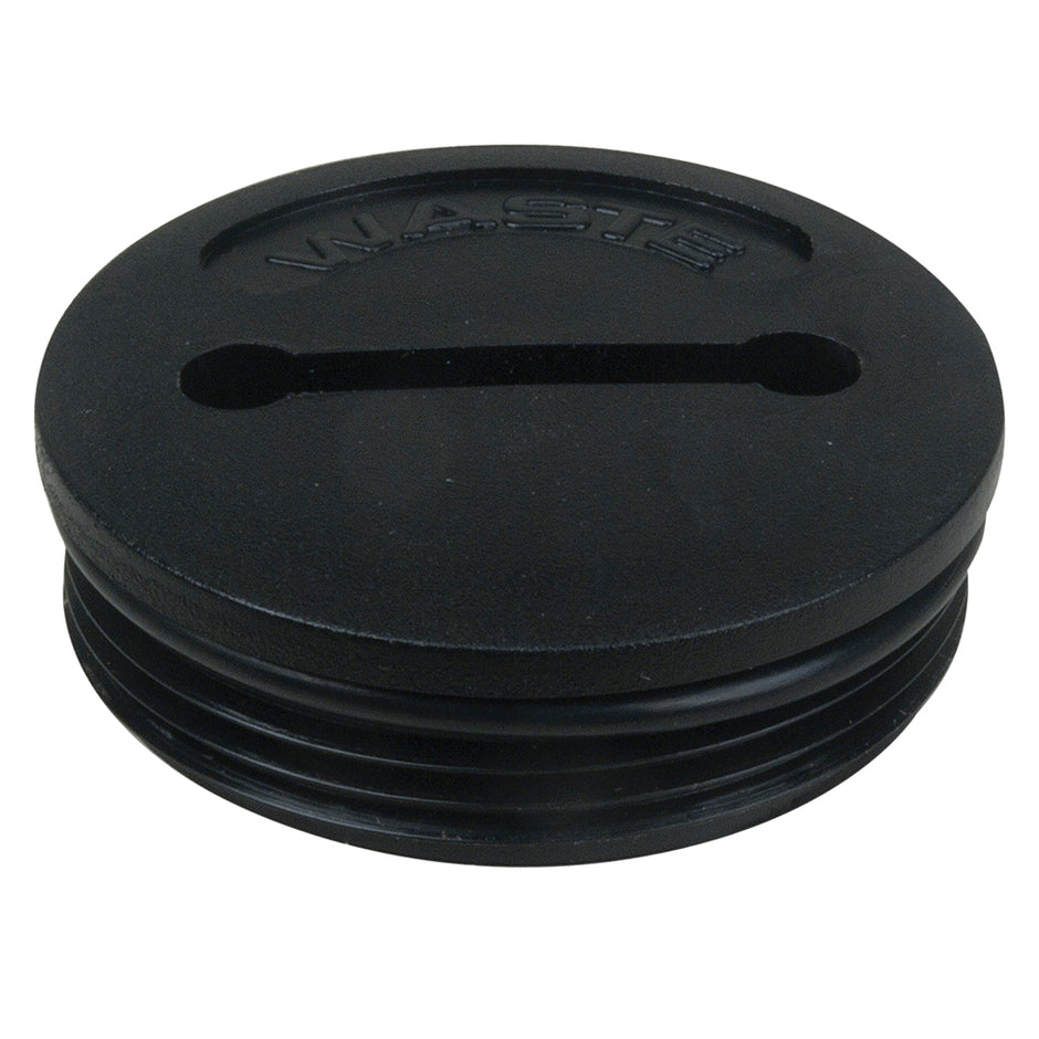 Perko Spare Waste Cap wORing 1269DP099A