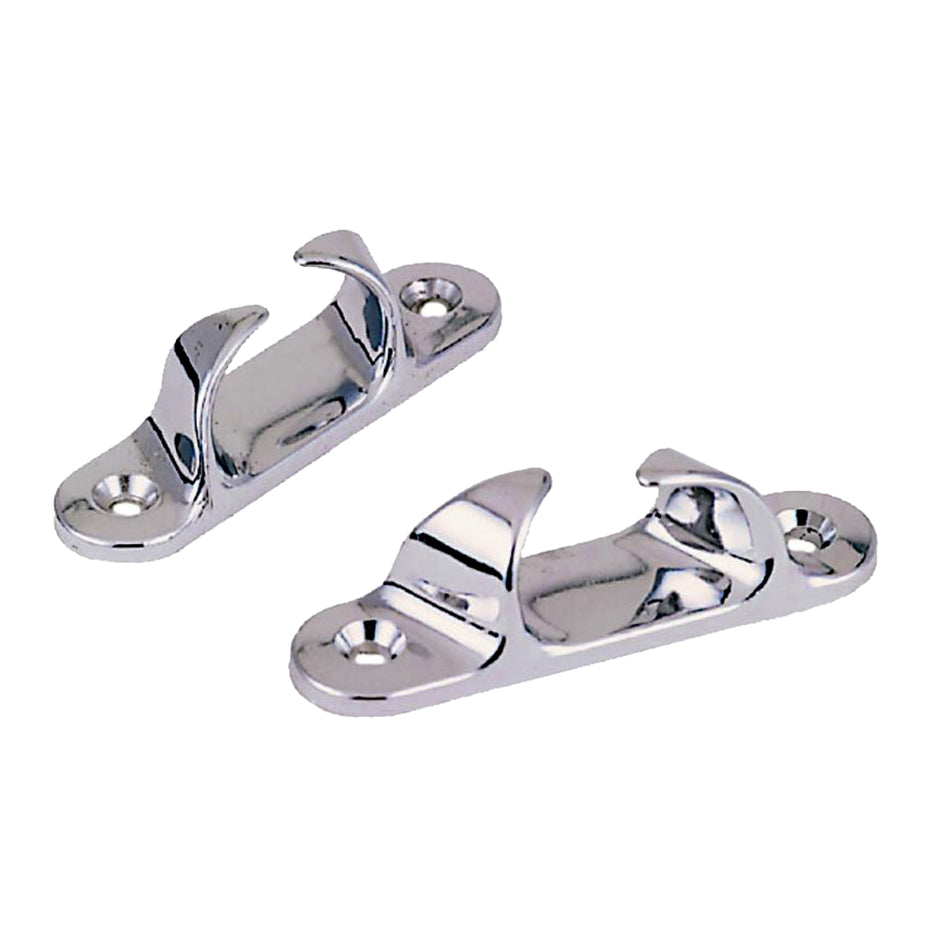 Perko Skene Bow Chocks  Pair 1223DP0CHR