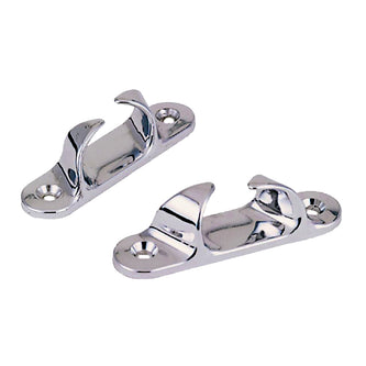 Perko Skene Bow Chocks  Pair 1223DP0CHR