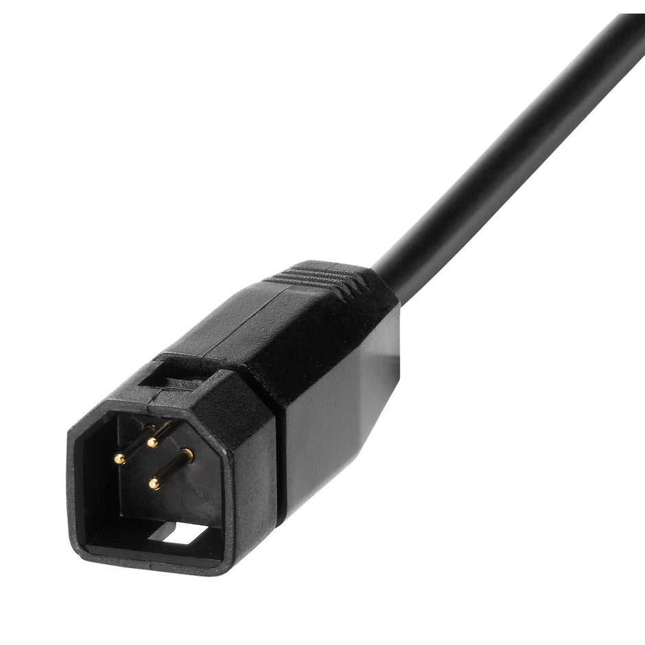 Humminbird XNT9HWT HELIX Dual Spectrum CHIRP Transom Mount Transducer wTemp 7102741