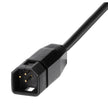 Humminbird XNT9HWT HELIX Dual Spectrum CHIRP Transom Mount Transducer wTemp 7102741