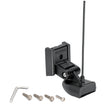 Humminbird XNT9HWT HELIX Dual Spectrum CHIRP Transom Mount Transducer wTemp 7102741