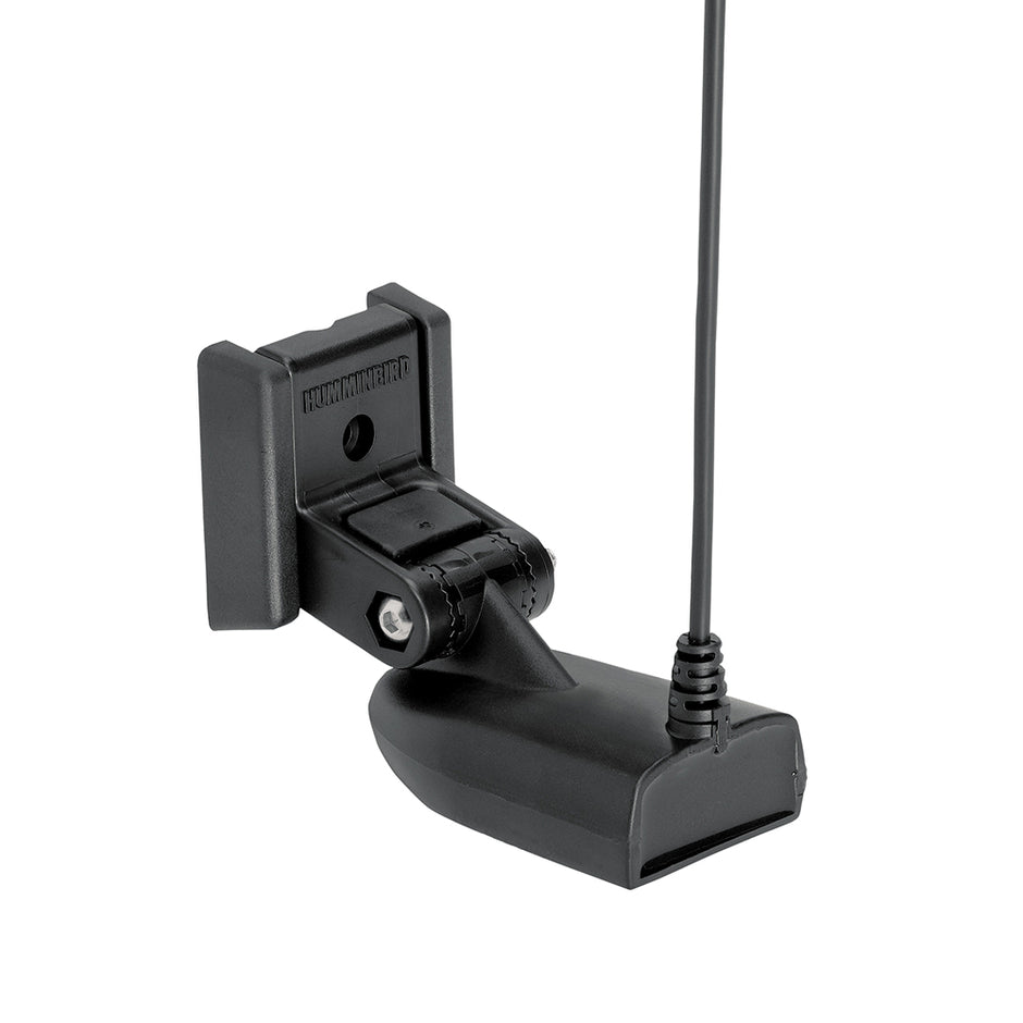 Humminbird XNT9HWMSI150T MEGA SIDI Dual Spectrum CHIRP Transducer wTemp fHELIX 78 MEGA SI 7102971