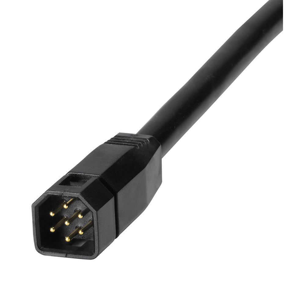 Humminbird XP 9 HW T InHull Transducer 7102761