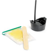 Humminbird XP 9 HW InHull Transducer 7102751
