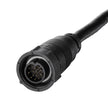 Humminbird XP14HW Dual Spectrum CHIRP InHull Transducer fSOLIX 7102861