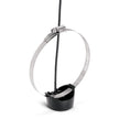 Humminbird XTM9HWT Dual Spectrum CHIRP Trolling Motor Transducer wTemp fHELIX 7102771