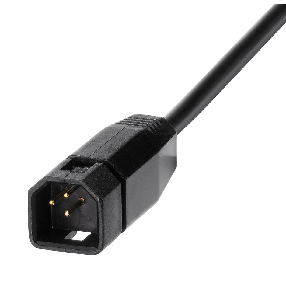 Humminbird XPT9HWT Dual Spectrum CHIRP Portable Transducer wTemp 7102781