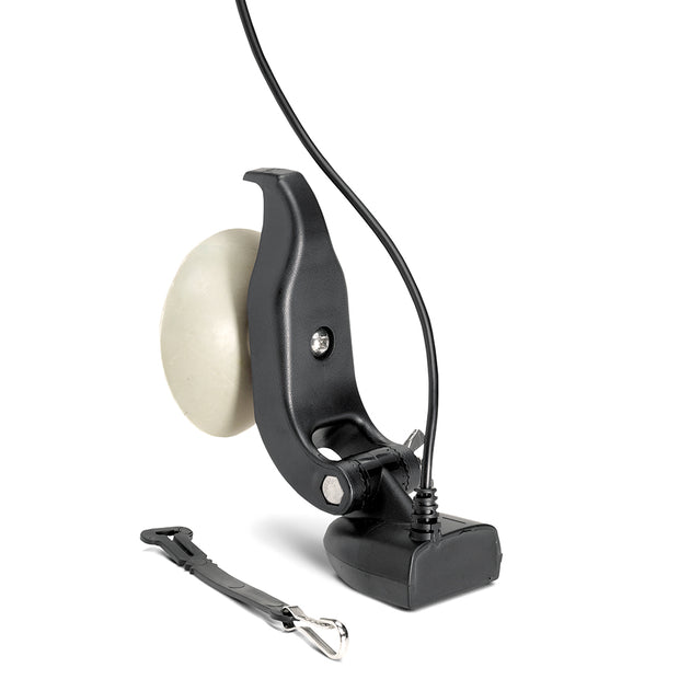 Humminbird XPT9HWT Dual Spectrum CHIRP Portable Transducer wTemp 7102781