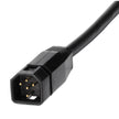 Humminbird XPTH9HWT Dual Spectrum CHIRP Plastic ThruHull Transducer wTemp 7102791