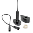 Humminbird XPTH9HWT Dual Spectrum CHIRP Plastic ThruHull Transducer wTemp 7102791