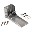 Humminbird MHXHW MEGA Imaging Metal Transom Mount Bracket 7401831