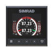 Simrad IS42J Instrument Links J1939 Diesel Engines to NMEA 2000 Network 00014479001