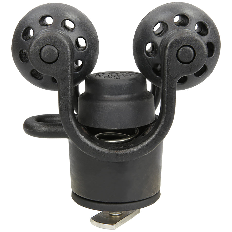 RAM Mount RAM RollerBall Paddle  Accessory Holder RAP412