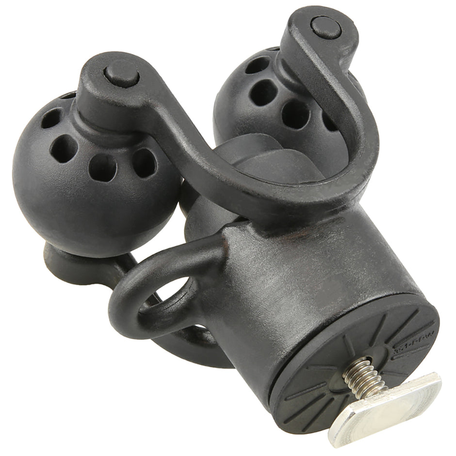 RAM Mount RAM RollerBall Paddle  Accessory Holder RAP412