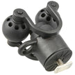RAM Mount RAM RollerBall Paddle  Accessory Holder RAP412