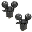 RAM Mount 2Pack RAM RollerBall Paddle  Accessory Holder RAP4122