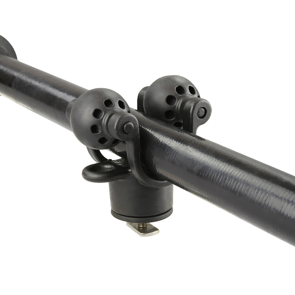 RAM Mount 2Pack RAM RollerBall Paddle  Accessory Holder RAP4122