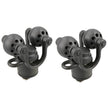 RAM Mount 2Pack RAM RollerBall Paddle  Accessory Holder RAP4122