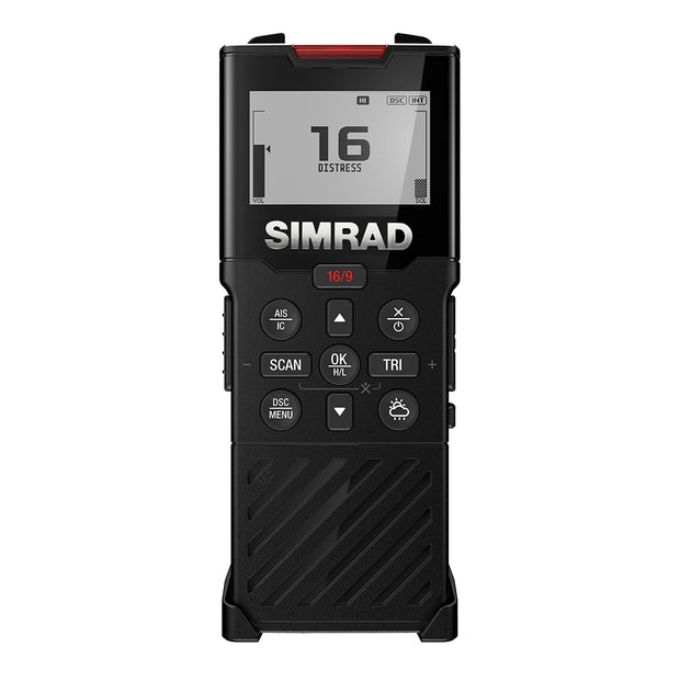 Simrad HS40 Wireless Handset fRS40 00014475001