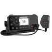 Lowrance Link9 VHF Radio wDSC  AIS Receiver 00014472001